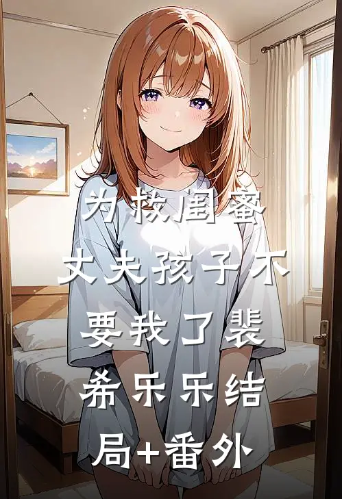 为救闺蜜，丈夫孩子不要我了裴希乐乐结局+番外