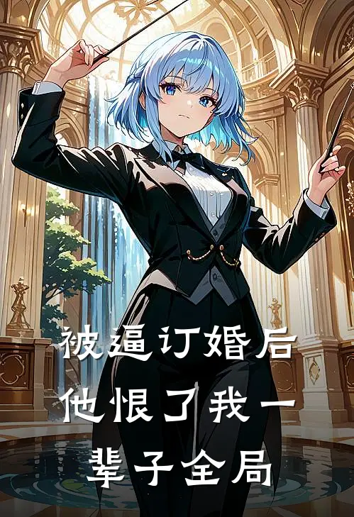 被逼订婚后，他恨了我一辈子全局