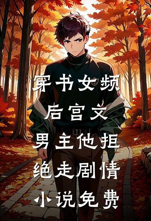 穿书女频后宫文，男主他拒绝走剧情小说免费