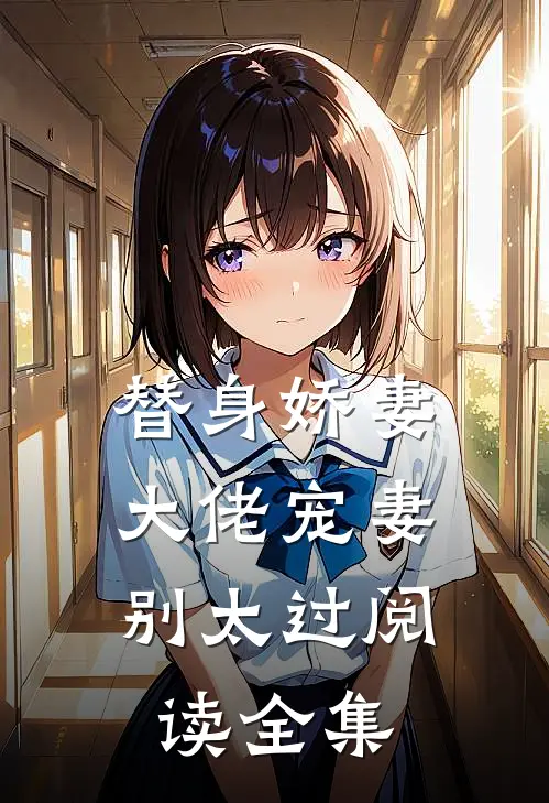 替身娇妻：大佬宠妻别太过阅读全集