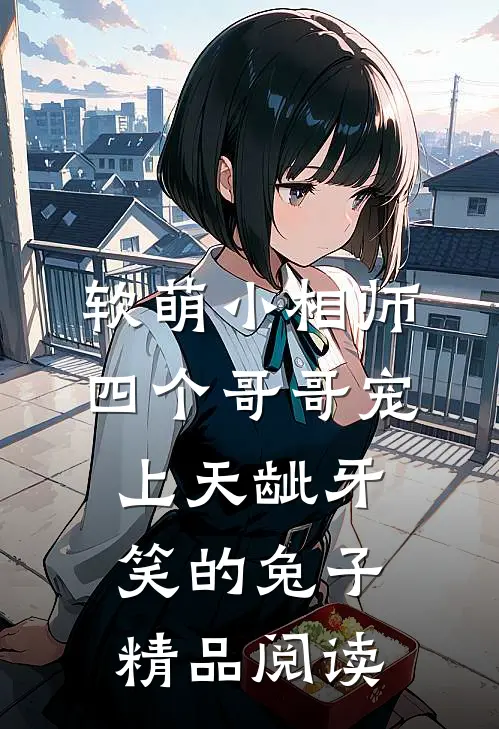 软萌小相师:四个哥哥宠上天龇牙笑的兔子精品阅读