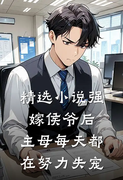 精选小说强嫁侯爷后，主母每天都在努力失宠