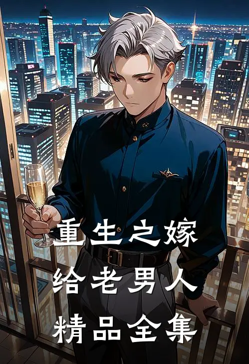 重生之嫁给老男人精品全集