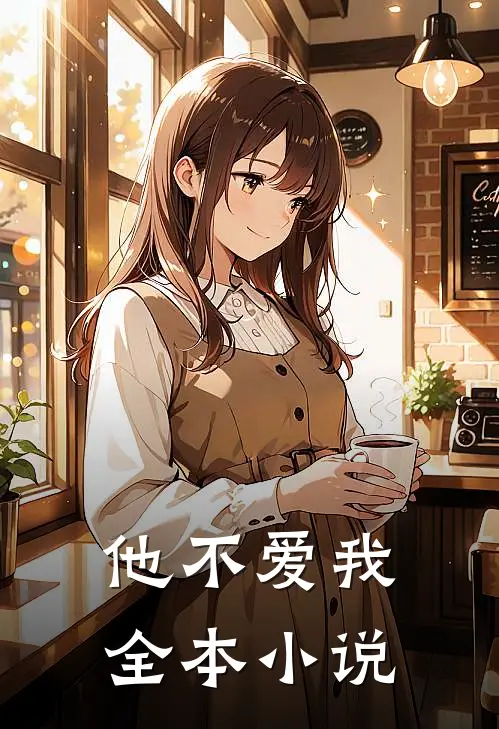 他不爱我全本小说