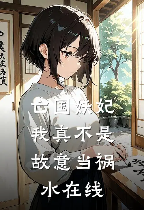 亡国妖妃，我真不是故意当祸水在线