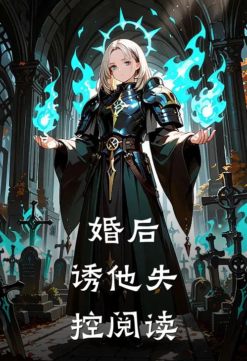 婚后，诱他失控阅读
