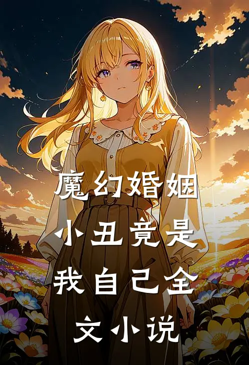 魔幻婚姻：小丑竟是我自己全文小说