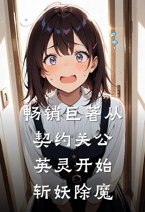 畅销巨著从契约关公英灵开始斩妖除魔