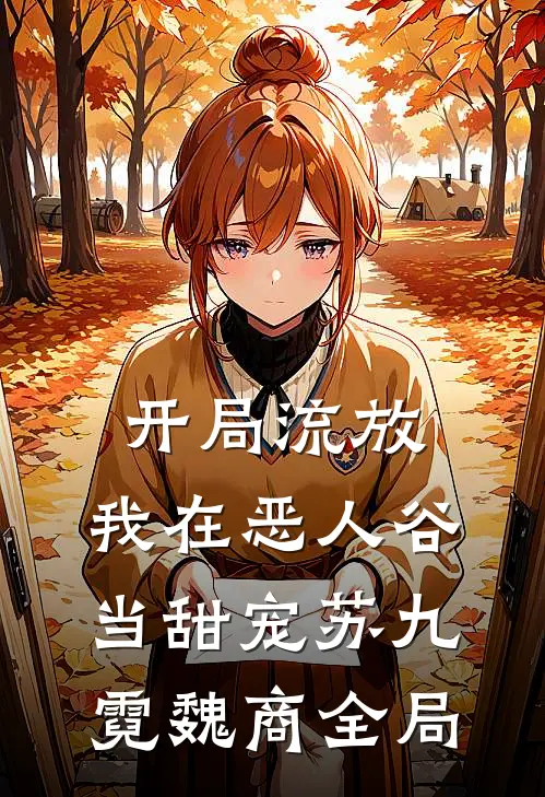 开局流放，我在恶人谷当甜宠苏九霓魏商全局