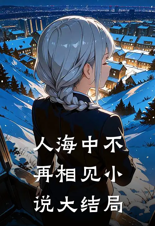 人海中不再相见小说大结局