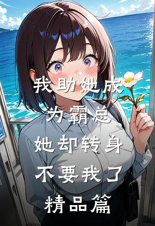 我助她成为霸总，她却转身不要我了精品篇