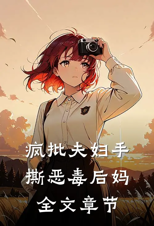 疯批夫妇手撕恶毒后妈全文章节