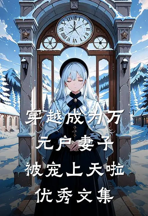 穿越成为万元户妻子，被宠上天啦优秀文集