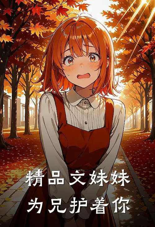 精品文妹妹为兄护着你