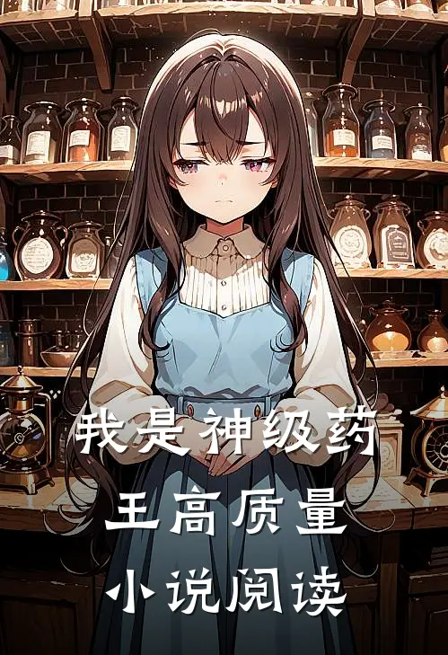 我是神级药王高质量小说阅读