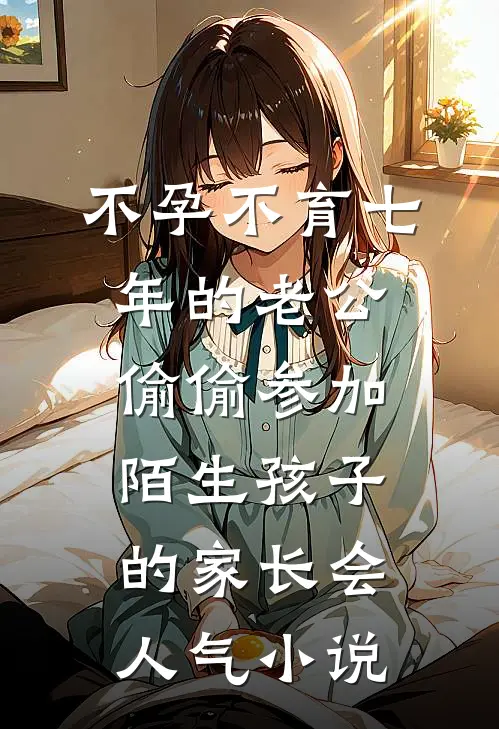 不孕不育七年的老公偷偷参加陌生孩子的家长会人气小说