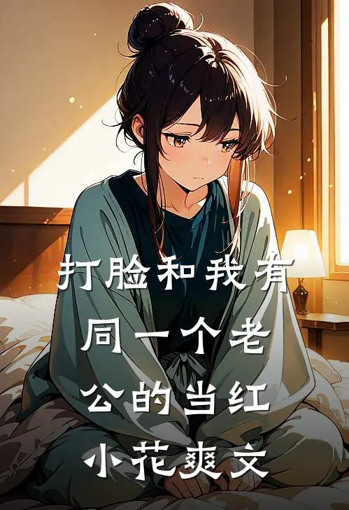 打脸和我有同一个老公的当红小花爽文