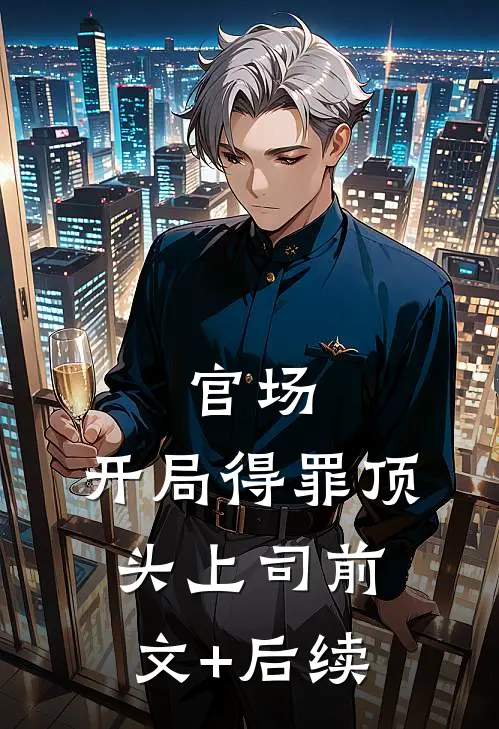 官场：开局得罪顶头上司前文+后续