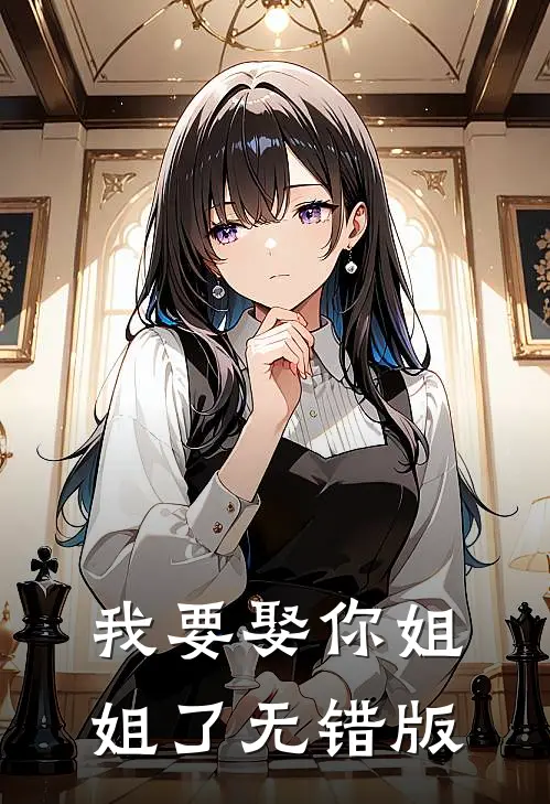 我要娶你姐姐了无错版
