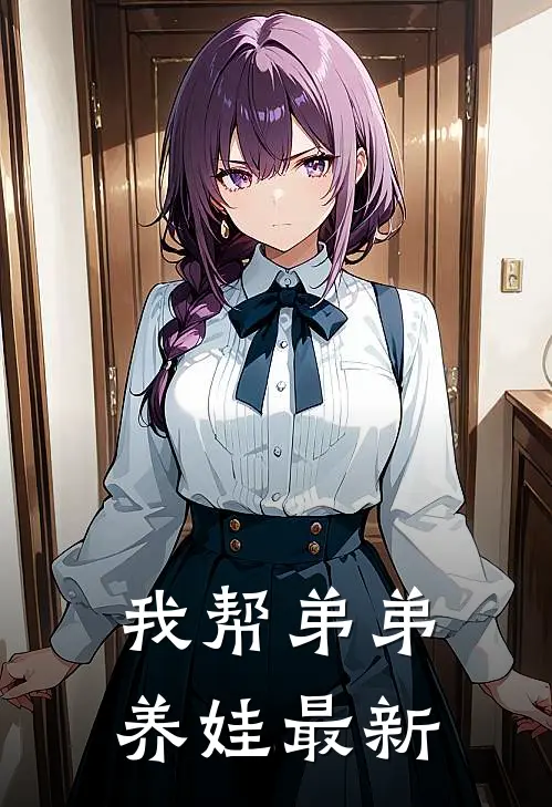 我帮弟弟养娃最新