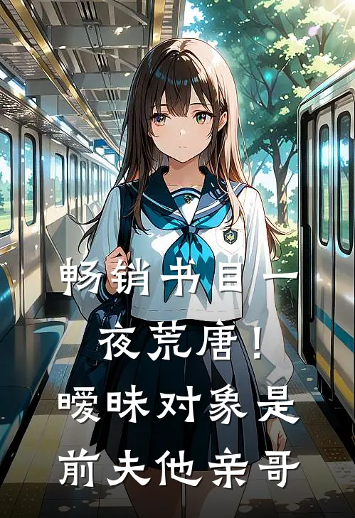 畅销书目一夜荒唐！暧昧对象是前夫他亲哥