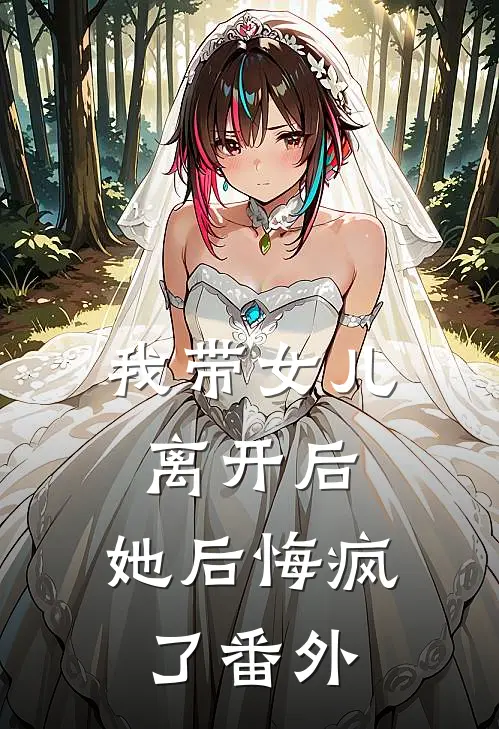 我带女儿离开后，她后悔疯了番外