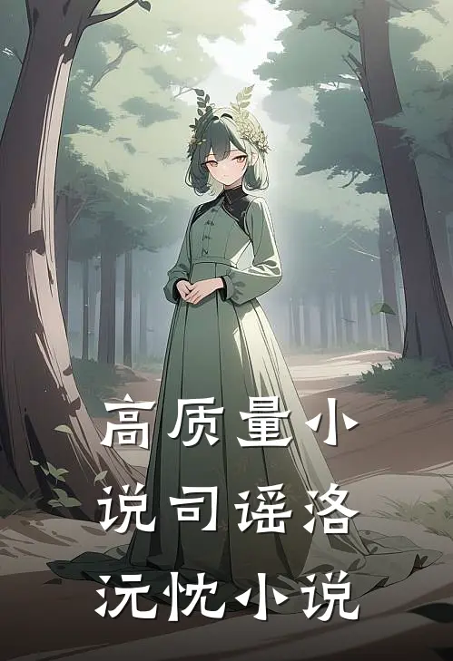 高质量小说司谣洛沅忱小说