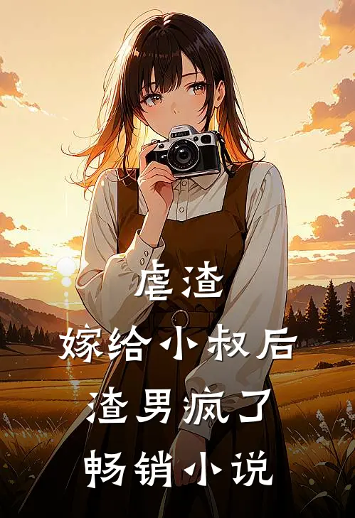 虐渣：嫁给小叔后，渣男疯了畅销小说