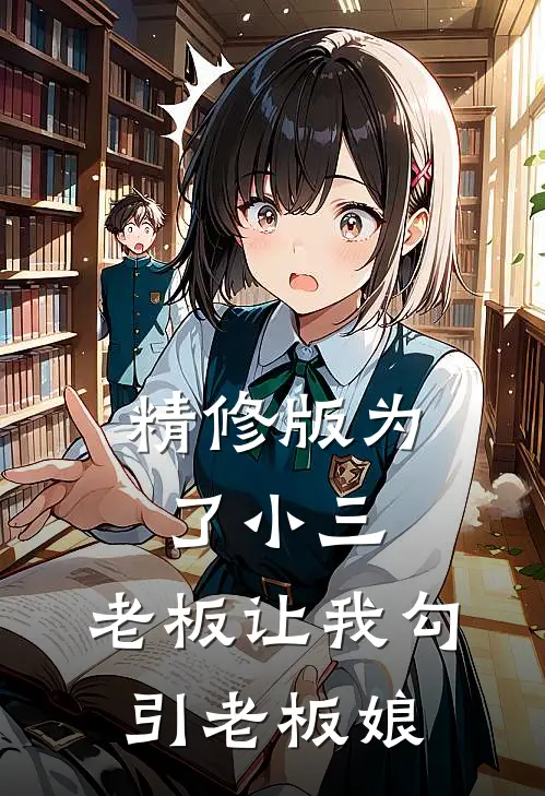 精修版为了小三，老板让我勾引老板娘