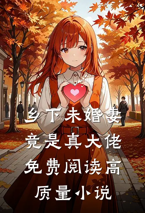 乡下未婚妻竟是真大佬免费阅读高质量小说
