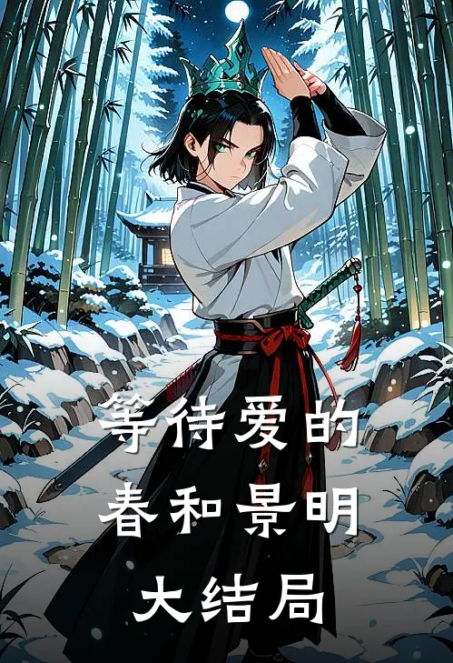 等待爱的春和景明大结局