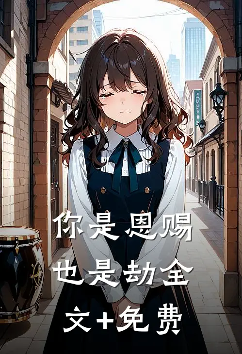 你是恩赐也是劫全文+免费