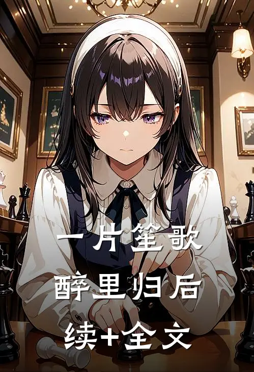 一片笙歌醉里归后续+全文