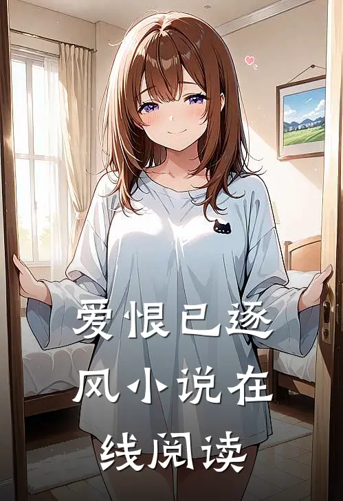 爱恨已逐风小说在线阅读