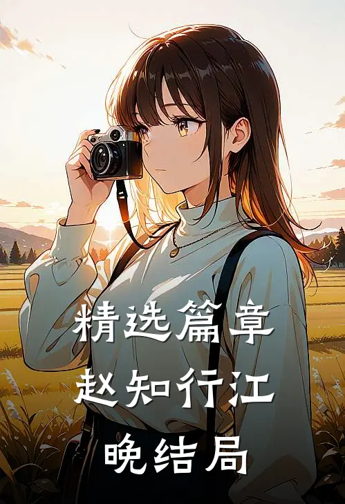 精选篇章赵知行江晚结局