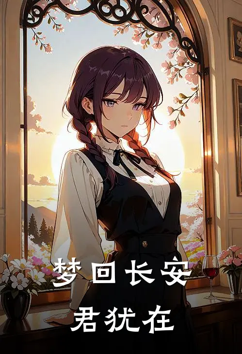 梦回长安君犹在