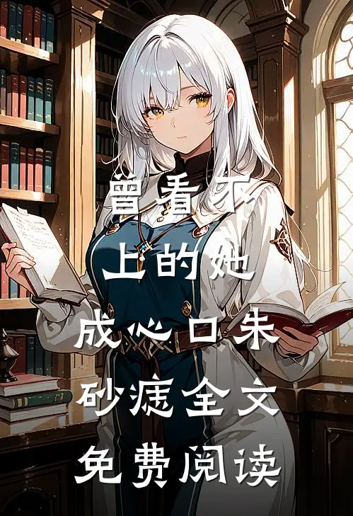 曾看不上的她，成心口朱砂痣全文免费阅读