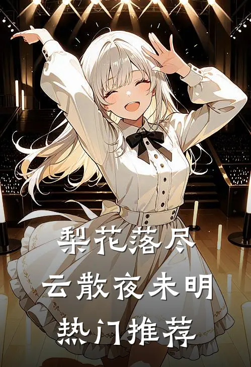 梨花落尽，云散夜未明热门推荐