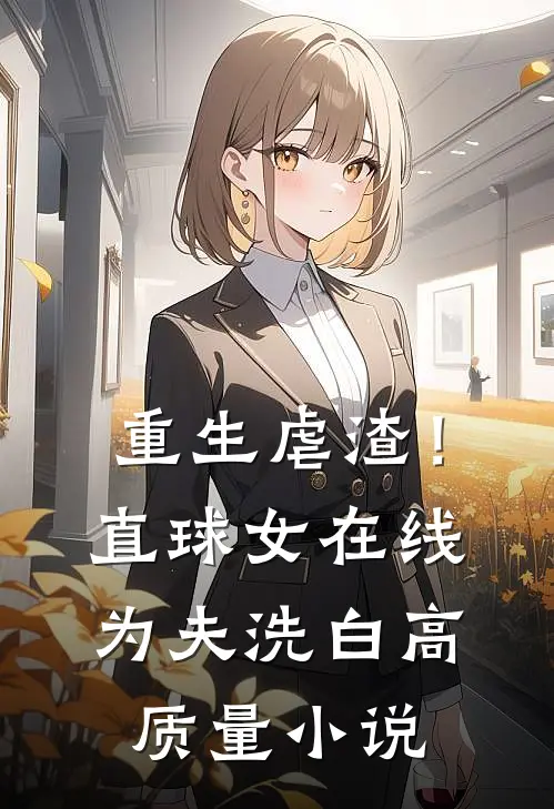 重生虐渣！直球女在线为夫洗白高质量小说