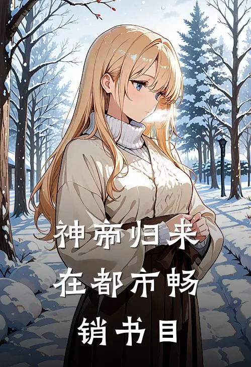 神帝归来在都市畅销书目