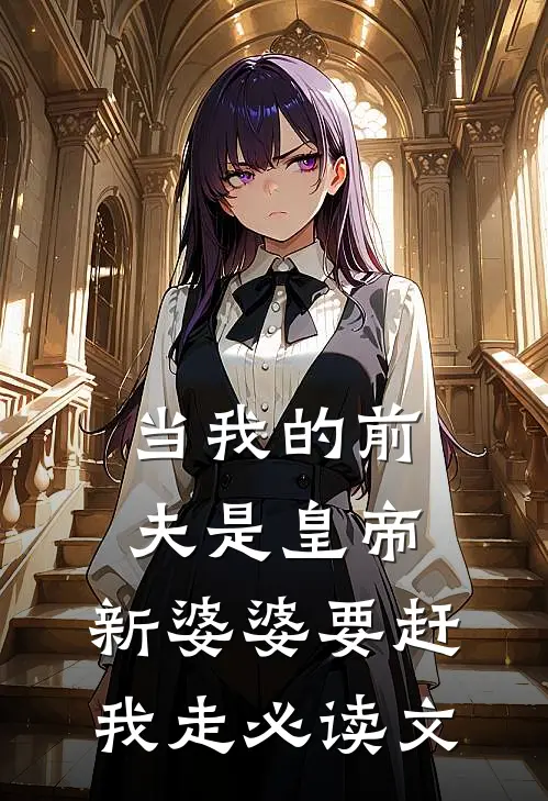 当我的前夫是皇帝，新婆婆要赶我走必读文