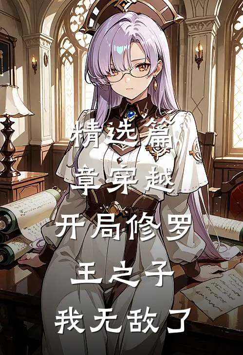 精选篇章穿越：开局修罗王之子，我无敌了