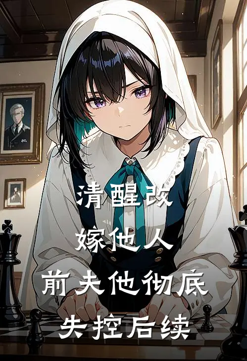 清醒改嫁他人，前夫他彻底失控后续