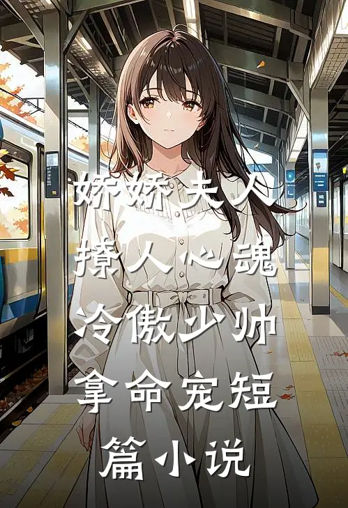 娇娇夫人撩人心魂，冷傲少帅拿命宠短篇小说