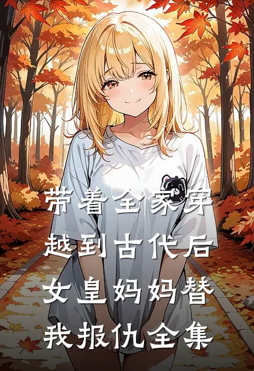 带着全家穿越到古代后，女皇妈妈替我报仇全集