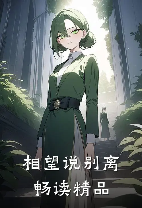 相望说别离畅读精品