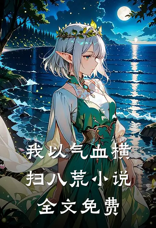 我以气血横扫八荒小说全文免费