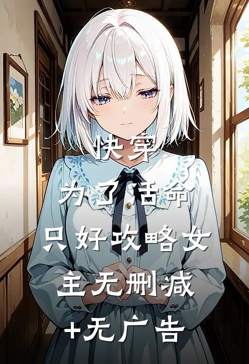 快穿：为了活命，只好攻略女主无删减+无广告