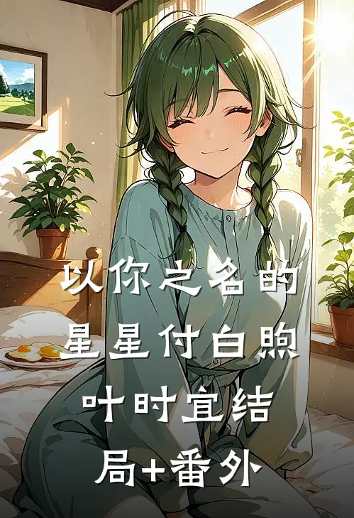以你之名的星星付白煦叶时宜结局+番外