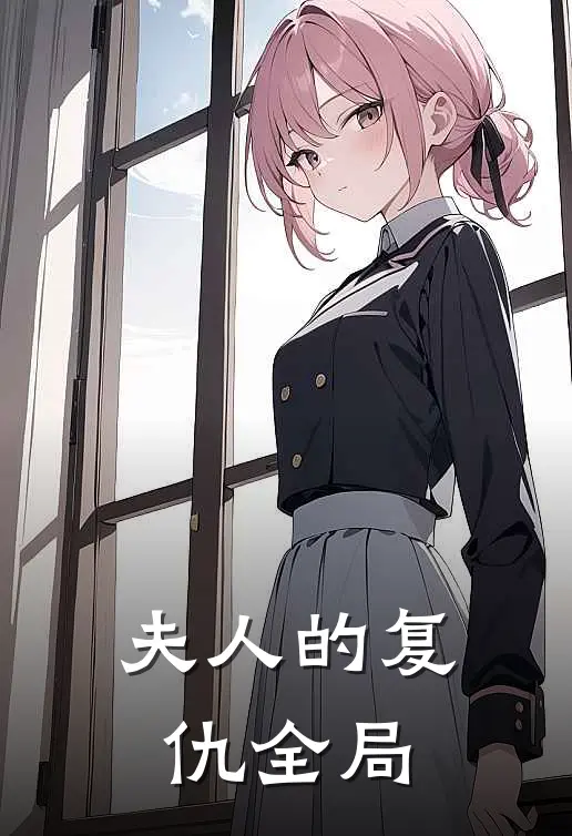 夫人的复仇全局